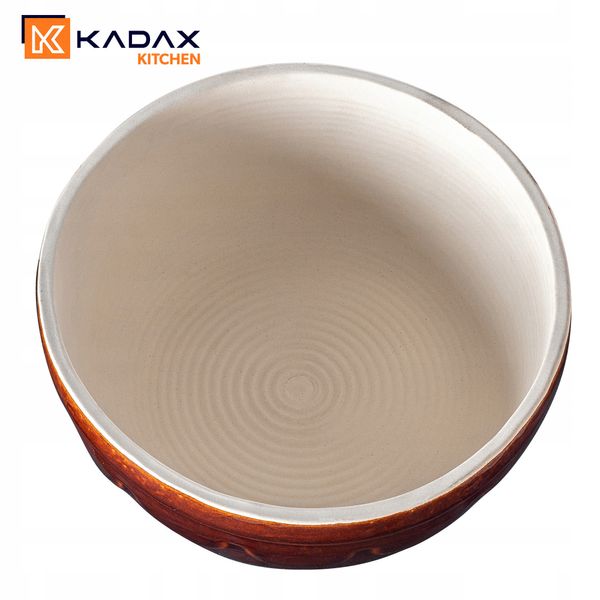 Kadax Makutra Misa Kamionkowa do Ucierania 5L zdjęcie 5