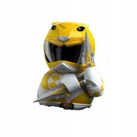 Figurka kolekcjonerska TUBBZ Power Rangers: Yellow Ranger