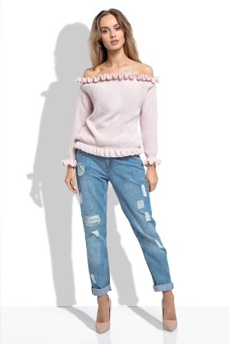 Sweter I255 Ultrafiolet UNI na Arena.pl
