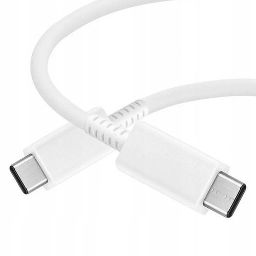 Kabel USB Samsung Kabel USB-C - USB-C 1,8m 5A na Arena.pl