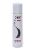żel pjur woman 250 ml  silicone