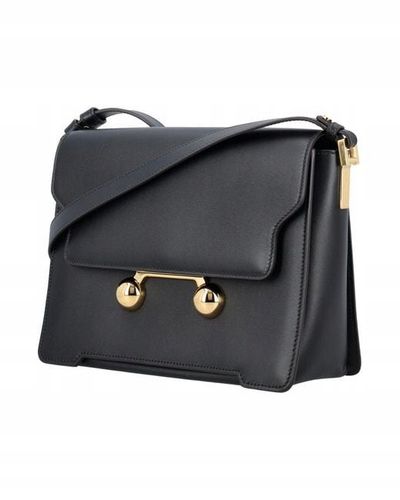 Torebka Marni New Trunk na Arena.pl