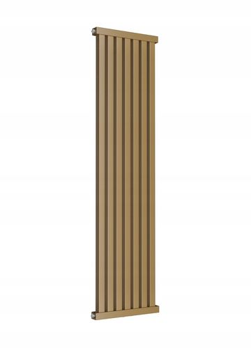 Grzejnik dekoracyjny RADIATOR 180x61 CIEMNY ANTYK na Arena.pl