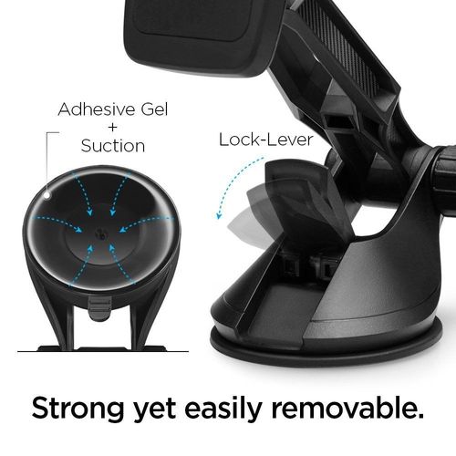 SPIGEN H36 MAGNETIC CAR MOUNT HOLDER na Arena.pl