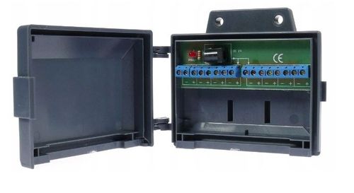 Monitoring Zewnętrzny 8MPx HiLook Hikvision 6 Kamer TVI Hybrid Light LED IR na Arena.pl