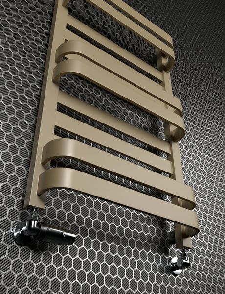 Grzejnik PANDORA SPECIAL 820x540 QUARTZ 2 zdjęcie 8