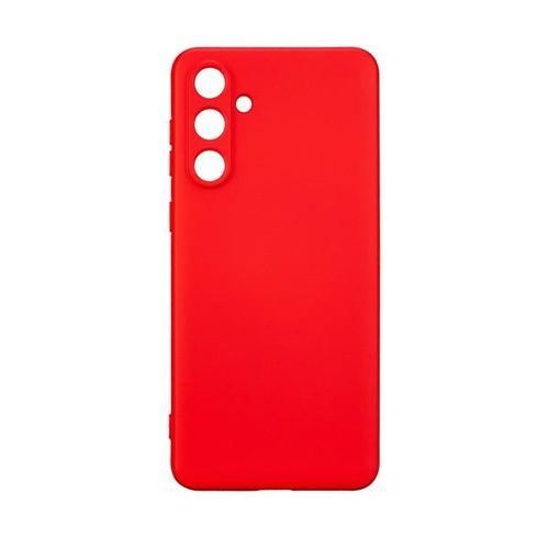 beline etui silicone samsung m55 m556czerwony/red na Arena.pl