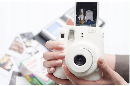 Wkłady Instax MINI 2x20sztuk 40 ZDJĘĆ Film Fujifilm 11 12 EVO Drukarka Link na Arena.pl