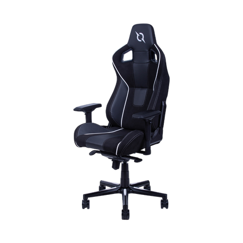 AQIRYS Fotel gamingowy CALYPSO black/white na Arena.pl
