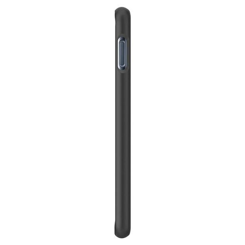SPIGEN SILICONE FIT GALAXY S10E BLACK na Arena.pl