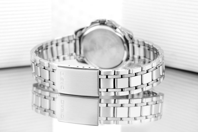zegarek damski casio ltp-1314d-1avdf + box zdjęcie 7