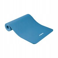 2 x Mata gimnastyczna do ćwiczeń do jogi pilatesu fitness 1,5cm karimata RE