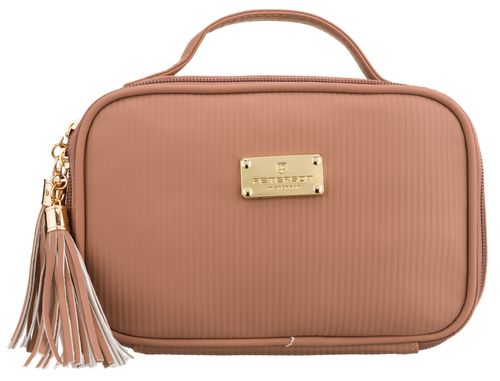 kosmetyczka ptn kos-da-10p-3293 beige na Arena.pl