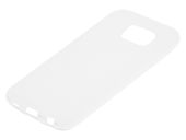 Etui Samsung Galaxy S6 przezroczyste S