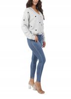 Elara Kardigan - szary S/M