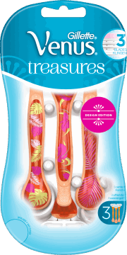 GILLETTE VENUS Treasures 3 szt. na Arena.pl