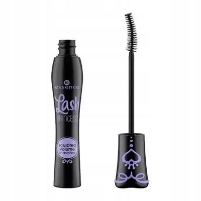 ESSENCE Lash Princess Tusz do rzęs Czarny zdjęcie 3