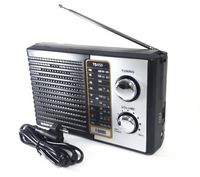 RADIO MAŁE PRZENOŚNE TIROSS AM/FMSW1-2 PORĘCZNE