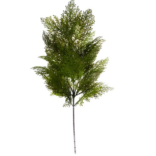 Gałązka Ozdobna Jałowiec Gałąź Iglasta Do Kompozycji Stroikow Na Cmentarz na Arena.pl
