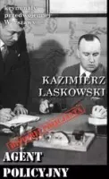 Kryminały przedwojennej Warszawy Tom 82. Agent policyjny