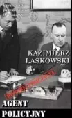 Kryminały przedwojennej Warszawy Tom 82. Agent policyjny