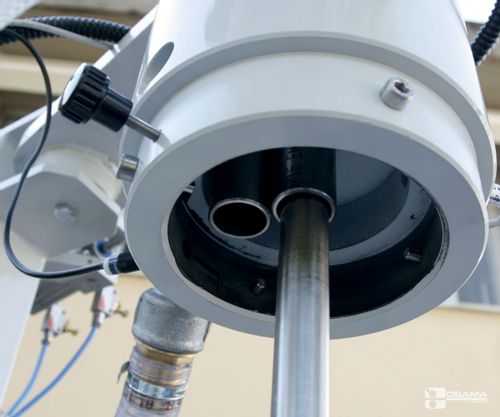 Automatyczny podajnik do kleju dwuskładnikowego OSAMA MIXER CLT/A 1.5 na Arena.pl