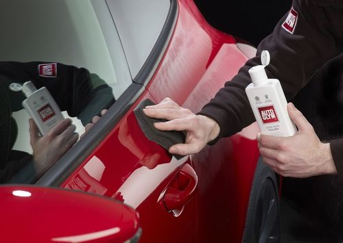 Autoglym Perfect Polish Applicator 2szt! na Arena.pl