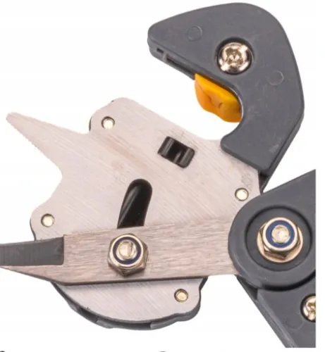 SEKATOR DO SZCZEPIENIA ROŚLIN DRZEW POWERMAT na Arena.pl