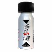 Leather Cleaner - Fist Xtrem 30Ml.