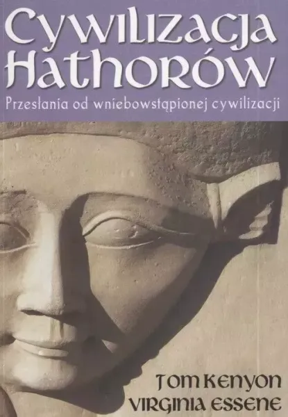 Cywilizacja Hathorów zdjęcie 1