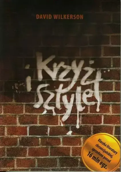 Krzyż i sztylet zdjęcie 1