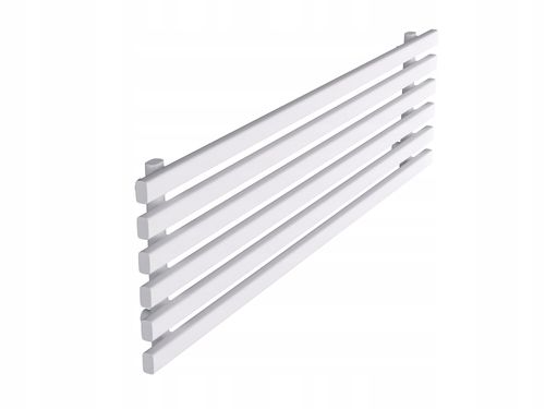 GRZEJNIK DEKORACYJNY MINI 45/180 BIAŁY MAT na Arena.pl