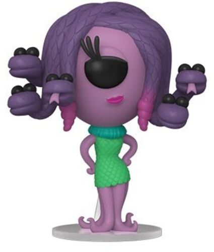 funko pop! monsters celia 1154 na Arena.pl