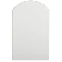 Lustro, 60 x 40 cm, szklane