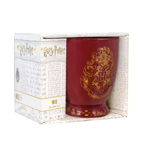 HARRY POTTER - kubek Hogwarts na Arena.pl