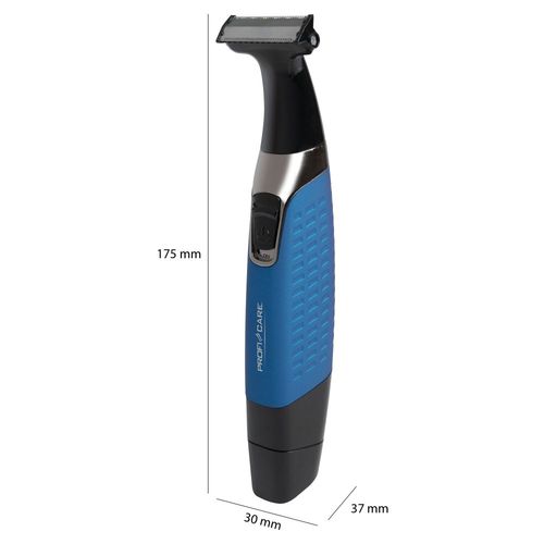 Trymer PROFICARE PC-BHT 3074 Niebiesko-czarny na Arena.pl