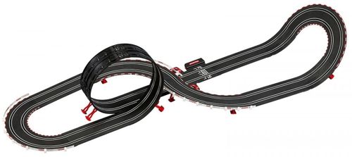 Carrera GO!!! Highway Action (5,4 m) na Arena.pl