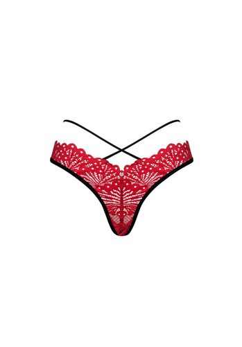 Bielizna-Mettia Stringi L/Xl na Arena.pl