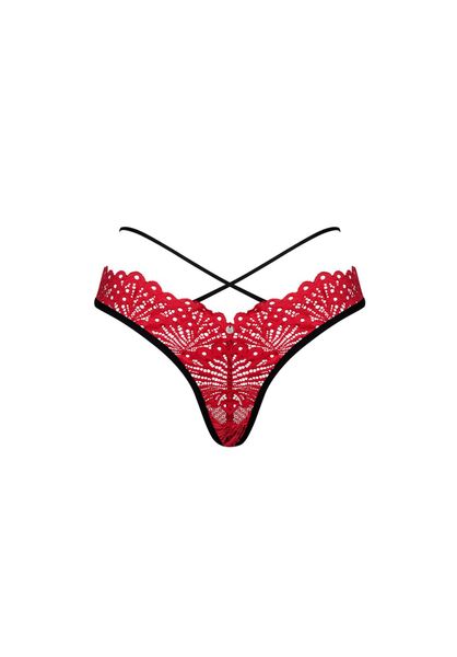 Bielizna-Mettia Stringi L/Xl zdjęcie 8