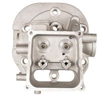 Głowica silnika Loncin nr 2 prawa LC2V90 CZĘŚĆ ORYGINALNA 120080691-0001