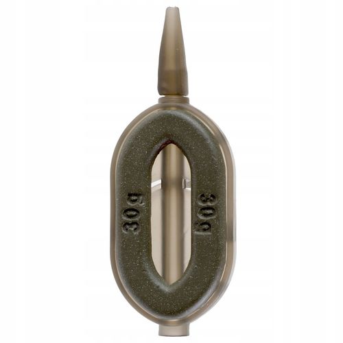 Zestaw 4x koszyk 30 g ARC FLAT Method Feeder + FORMA do koszyczka na Arena.pl