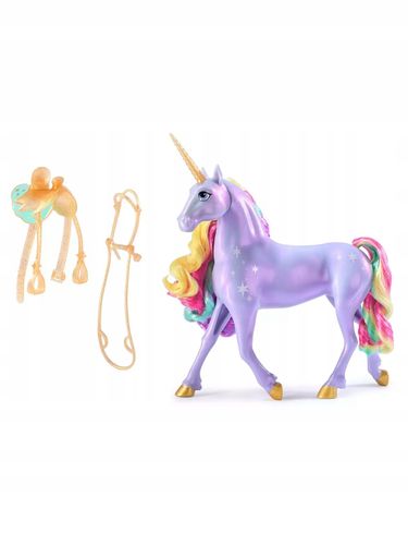 SPIN Unicorn Academy Jednorożec Rainbow na Arena.pl