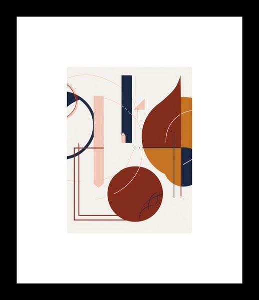 Plakat 15x20cm Harmonia Wnikliwa zdjęcie 3