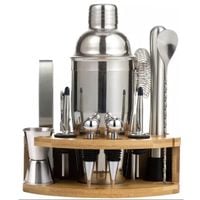 zestaw przyborów barmańskich klausberg kb-7655