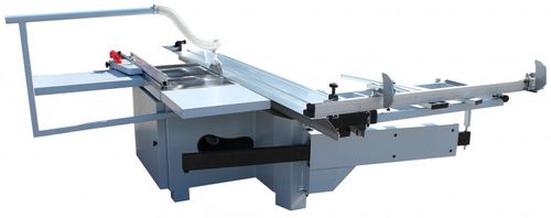 PIŁA FORMATOWA formatowka PILARKA stół na prętach na Arena.pl