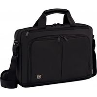 Torba na laptopa WENGER Source 16" Czarna