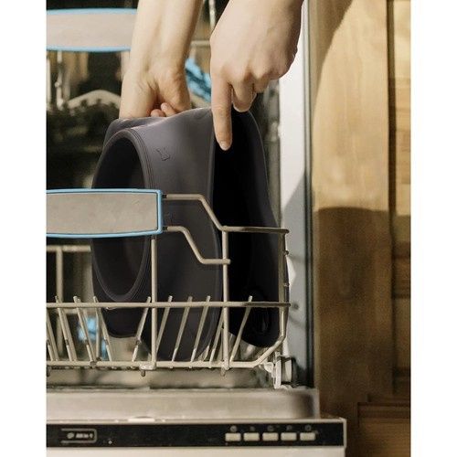 Miska Podwójna- 450Ml Purlov 21632 na Arena.pl