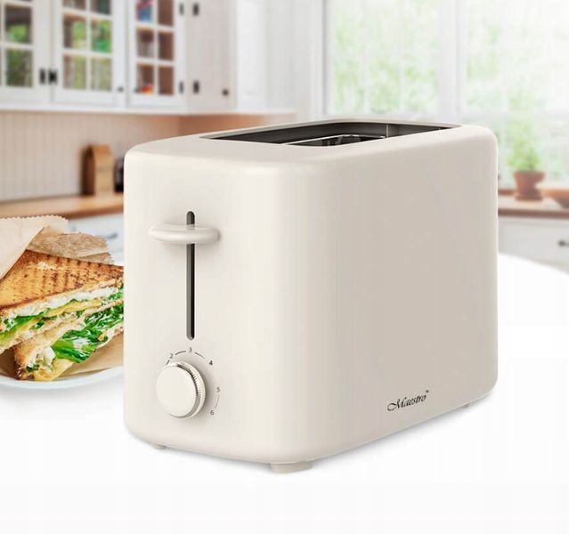 Toster 750W Maestro MR-700 zdjęcie 4