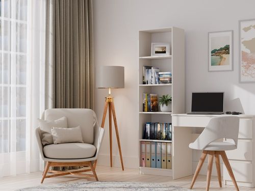 Regał Onyx R50 KASZMIR na Arena.pl