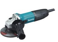 MAKITA SZLIFIERKA KĄTOWA 115mm 720W GA4530R